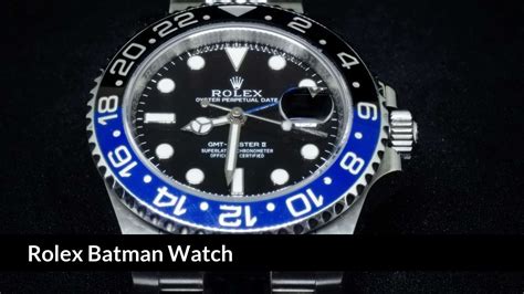 batman rolex listino|rolex batman price chart.